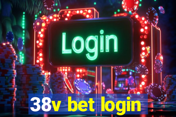 38v bet login